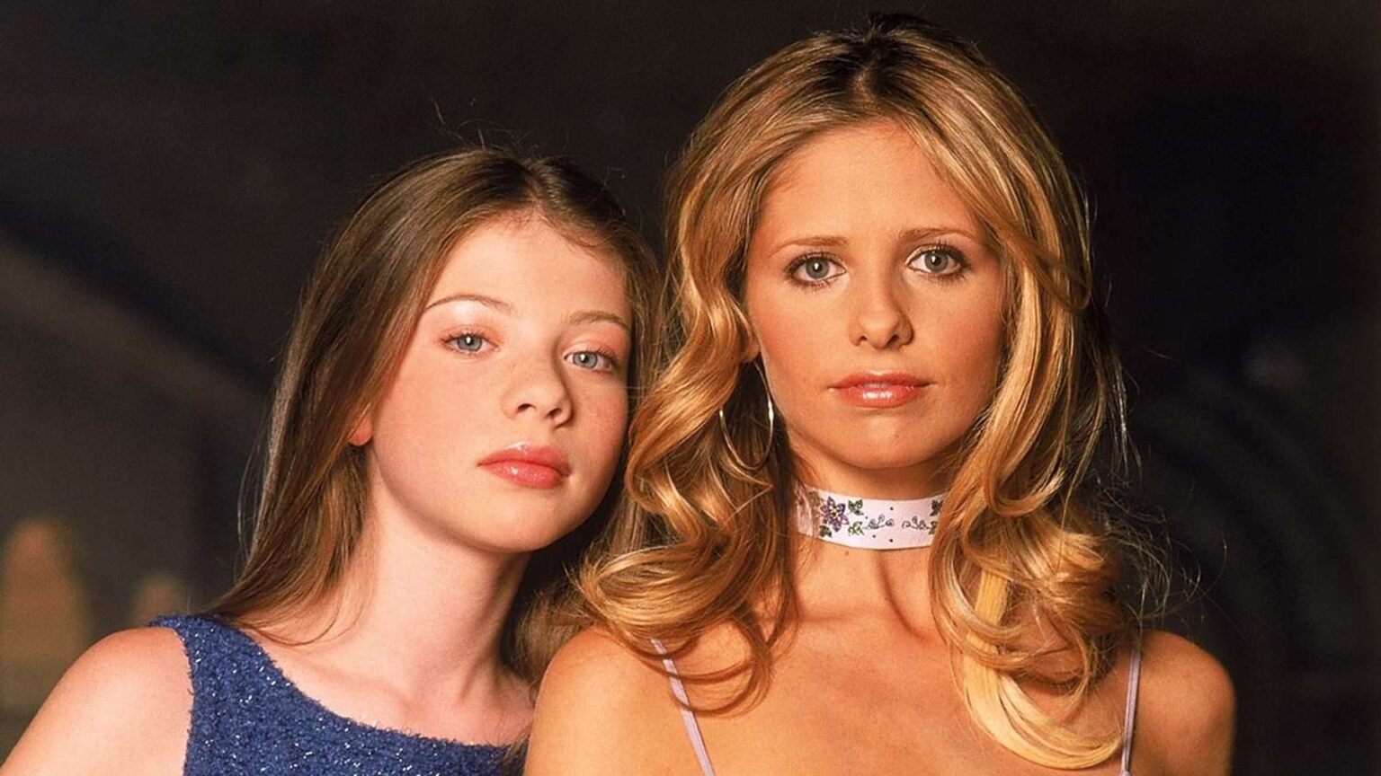 мишель трахтенберг