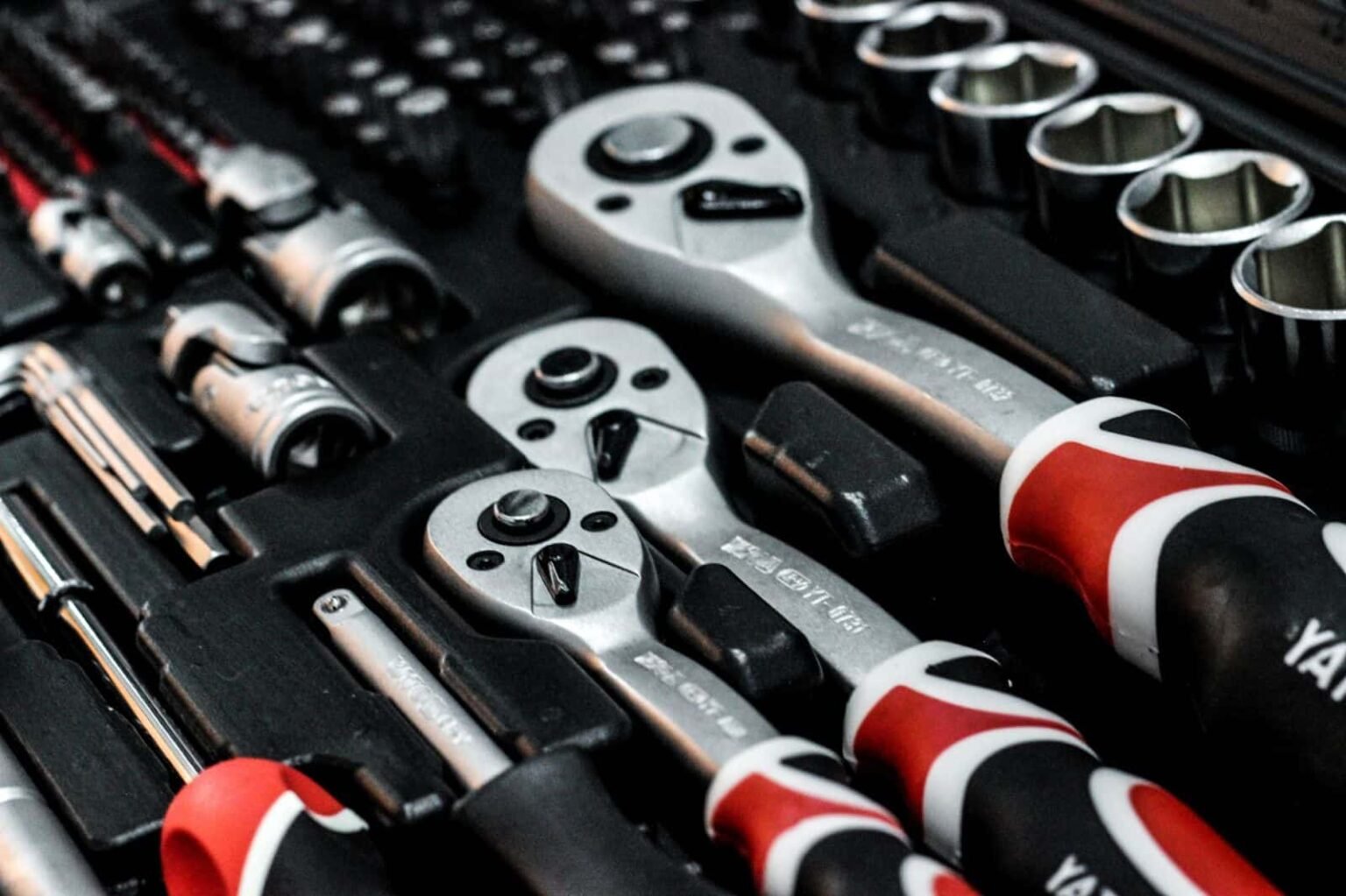 набор инструментов