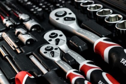 набор инструментов