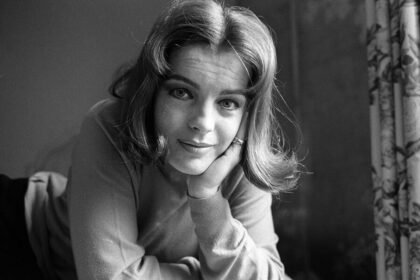 роми шнайдер