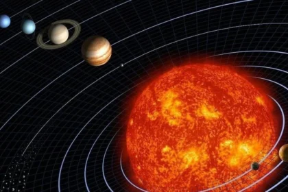 сонячна система