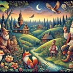 казки українською
