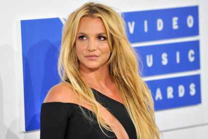 брітні спірс