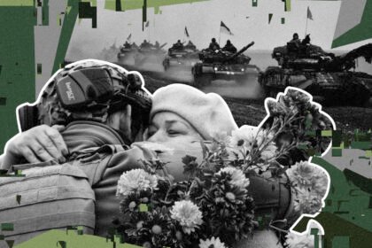 який сьогодні день війни